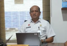 Ikuti DSK, Kemenkum Sulbar Dukung Evaluasi Kebijakan Pengawasan Notaris