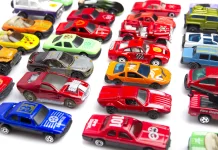Dunia Mobil Miniatur Tempat Garasi Impianmu Jadi Kenyataan