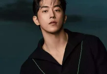 Perjalanan Bintang Nam Joo-hyuk dan Peran Ikonik yang Melambungkan Namanya