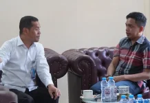 Kemenkum Sulbar dan DPRD Dorong Akses Bantuan Hukum hingga Desa