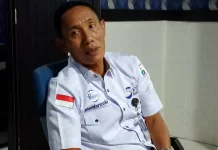 Pekerjaan Rumah tidak Layak Huni di Sulbar baru Berjalan 30 Persen