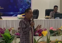 Kemenkum Sulbar Dorong Karya Musisi Pasangkayu Tercatat dan Terlindungi