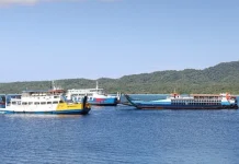Tips Travelling Menggunakan Kapal: Biar Nyaman, Nggak Mabuk, & Nggak Ketinggalan Kapa