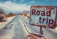 Apa Itu Road Trip, Berikut Penjelasannya!