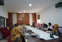 Kemenkum Sulbar Harmonisasi Dua Produk Hukum Majene