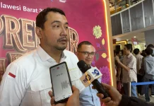 BI Optimis Pertumbuhan Ekonomi Sulbar Tetap Tumbuh Positif Sepanjang 2026