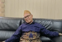 Pembatasan Gadget di Madrasah, Kemenag Sulbar Tegaskan Guru Dilarang Rusak HP