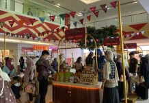 BI Sulbar Dorong UMKM Naik Kelas lewat Mandarpreneur Fair 2026