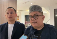 Muncul Tiga Nama, Rapat Koalisi Penentuan Cawagub Sulbar Diskors