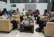 Kemenkum Sulbar Dorong Warga Pasangkayu Manfaatkan Pencatatan Hak Cipta Rp0