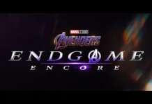 Avengers Endgame Encore, Nostalgia Lama dengan Kejutan Baru