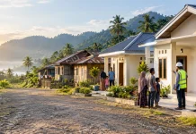 Kuota Bantuan Rumah Sulbar Diproyeksi Melonjak Jadi 7.000 Unit 2027