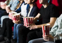 Deretan Film Baru yang Ramaikan Bioskop di Akhir September