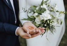 Lagu yang Diam-Diam Jadi Bahasa Cinta di Hari Pernikahan