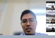 Kemenkum Sulbar Dorong Persiapan KI dan Posbankum untuk 2027