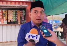 Sandeq Silumba 2026 Gerakkan Ekonomi Masyarakat Pesisir