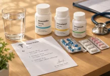 Terlalu Sering Minum Obat Resep, Berbahayakah?