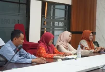 Kemenkum Sulbar Dorong Formasi Perancang Berbasis Beban Kerja