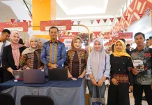 Kemenkum Sulbar Sebut Mandarpreneur Fair Apresiasi Karya Kreatif Lokal