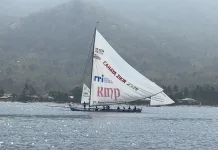 Rute Sandeq Silumba Diproyeksi Tembus Kaltim atau Sulsel Tahun Depan