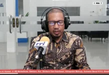 Orang Muda Penggerak Masa Depan Gereja Katolik