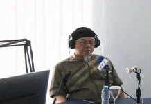 Pegiat Deradikalisasi Beri Pesan, Waspadai Paparan Radikal