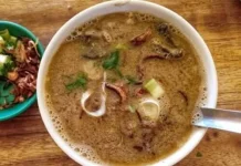 Coto Makassar, Kuliner Khas yang Menjadi Identitas Kota Daeng