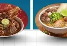 Konro Makassar dan Kaledo Palu, Dua Kuliner Khas Sulawesi yang Menggugah Selera