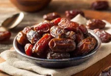 Mengenal Buah Kurma, Manis Alami dengan Beragam Kandungan Gizi