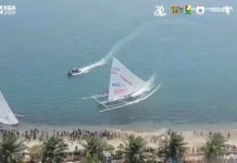 Bawa Logo RRI, Cahaya Zikir Juara 3 Umum Sandeq Silumba 2026