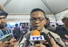 Tutup Sandeq Silumba 2026, Bupati Polman Puji Dampaknya Bagi UMKM Lokal