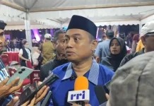 Sandeq Silumba 2026 Sukses, Anggaran Tahun Depan Diproyeksikan Tiga Kali Lipat
