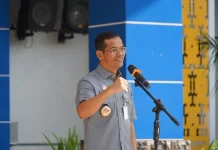 Kemenkum Sulbar Pacu Kinerja Sampai Akhir Tahun