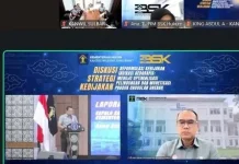 Kemenkum Sulbar Dorong Tata Kelola Berkelanjutan Pelindungan IG