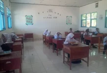 SPPG Galung Tapalang Salurkan Makan Bergizi Gratis untuk 19 Sekolah