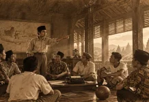 Sejarah PSSI Berawal dari Semangat Nasionalisme Yogyakarta