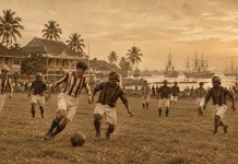 MVB, Klub Sepak Bola Pertama Indonesia Berdiri di Makassar