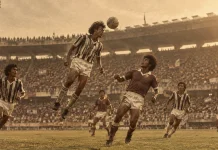 Era Perserikatan Lahirkan Rivalitas Abadi Klub Sepak Bola
