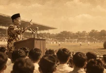 Indonesia Rela Batal ke Piala Dunia 1958 demi Bela Palestina