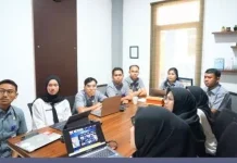 Kemenkum Sulbar Dalami Arah Kebijakan Indikasi Geografis