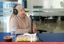 Suka Jus, Usaha Anak Muda yang Tumbuh lewat Media Sosial