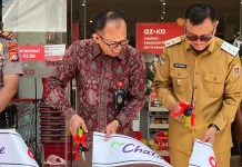 Pemkab Mamuju Apresiasi Kehadiran AZKO di Mamuju