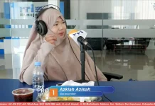 Konsisten Bikin Konten, Sukha Juice Mamuju Makin Dikenal