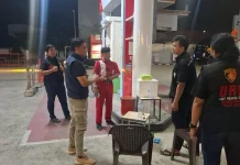 Isu Penimbunan BBM, Kapolda Sulbar Pastikan Belum Ada Temuan