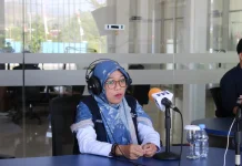 BMKG Mencatat Zona Musim di Sulbar Bertambah Jadi 14 Zona