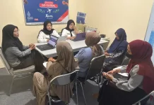 Kakanwil Kemenkum Sulbar Perluas Layanan AHU Bagi Pelaku Usaha Hasil Laut