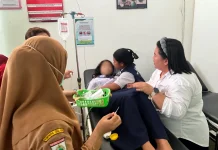 Dugaan Keracunan 20 Siswa, BGN Suspend SPPG Tabulahan Mamasa Selama 20 Hari