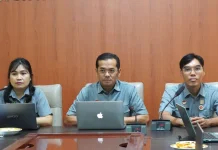 Kemenkum Sulbar Dorong Penguatan JDIH melalui Konten Literasi Digital