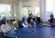 BMKG Tampa Padang Imbau Warga Aktif Cek Info Cuaca Resmi