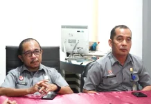 Kemenkum Sulbar Matangkan Penyerapan Anggaran Triwulan IV
